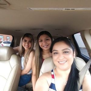 Meet your Posher, Sonia